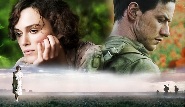 ATONEMENT