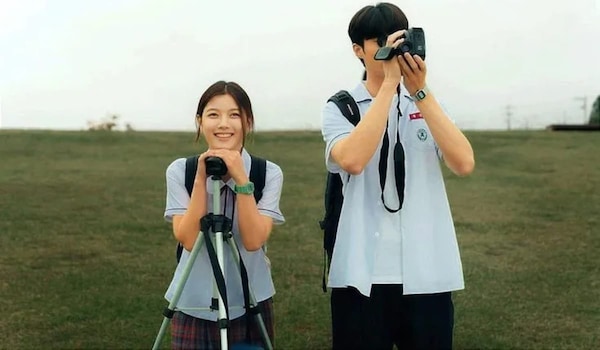 20TH CENTURY GIRL