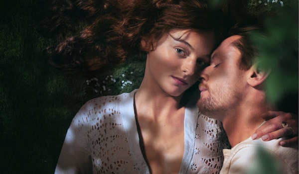 Lady Chatterley's Lover