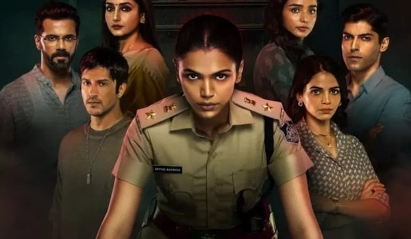 Catch movies and series where female police officers taking the leads yet are unsung heroes before ZEE5's Chhal Kapat