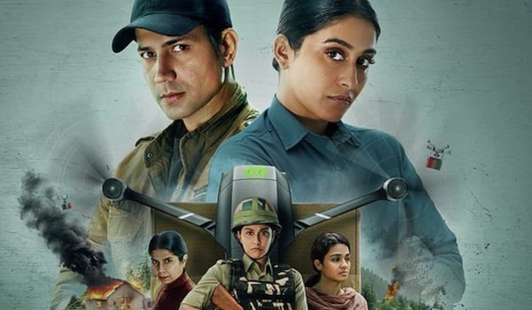 Jaanbaaz Hindustan Ke