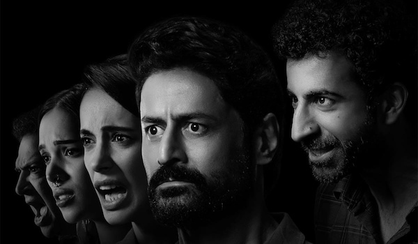 Liked Kankhajura? Watch other series that narrate gripping tales of crime and conscience
