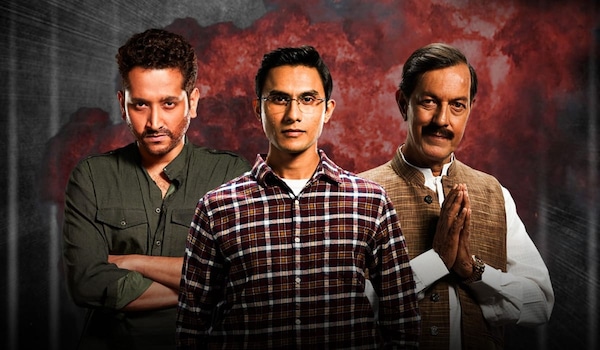 Jehanabad - Of Love and War