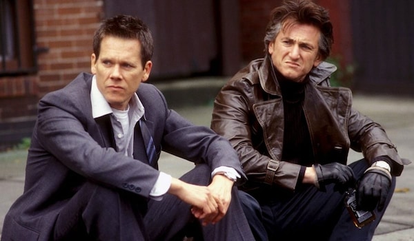 MYSTIC RIVER