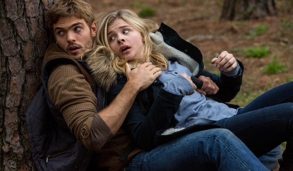 The 5th Wave