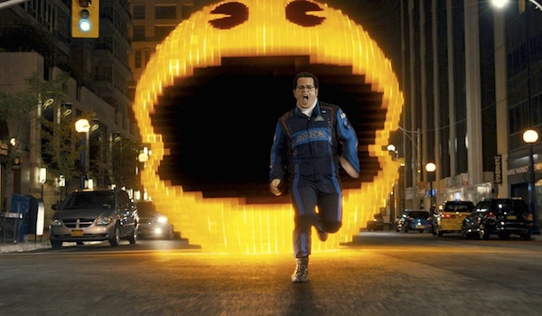 PIXELS