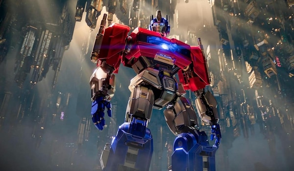 TRANSFORMERS
