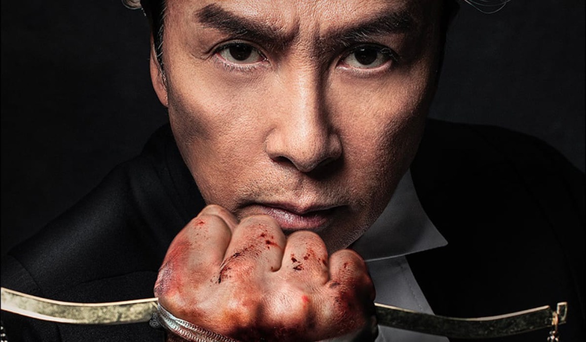 The Prosecutor OTT release date: When and where to watch Donnie Yen's Chinese action thriller in India