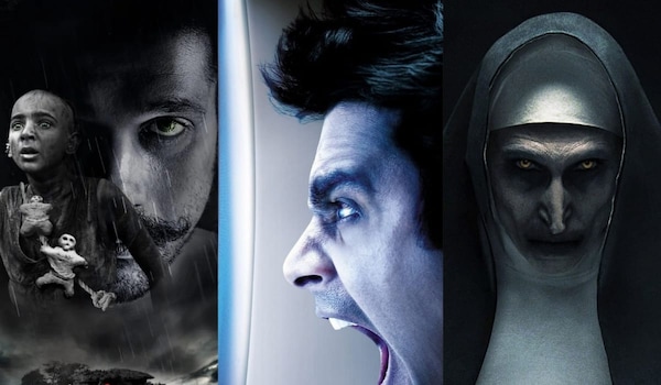 Best horror movies on Amazon Prime Video that will leave you scream throughout their runtimes