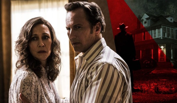 THE CONJURING