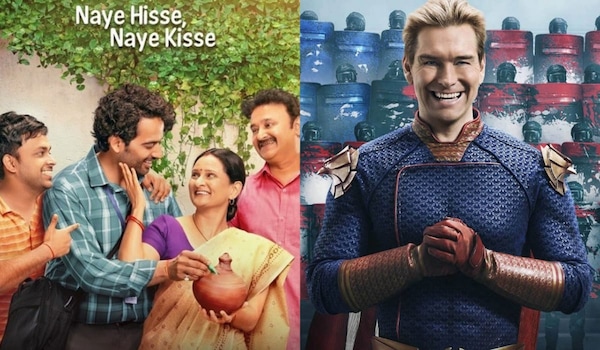 Best TV series of all time with top IMDb-ratings that also garnered massive viewership
