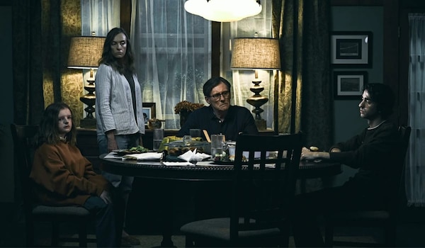 HEREDITARY