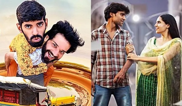 Top trending movies on Stage to stream right now: Mokhan Vahini to Pyaar Dhokha Kamyabi