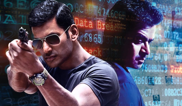 Irumbu Thirai