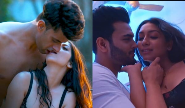 Enjoyed Rani Chatterjee's Mastram? Catch other steamy adult shows on OTT right now!