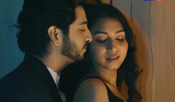 Pyaar Tune Kya Kiya