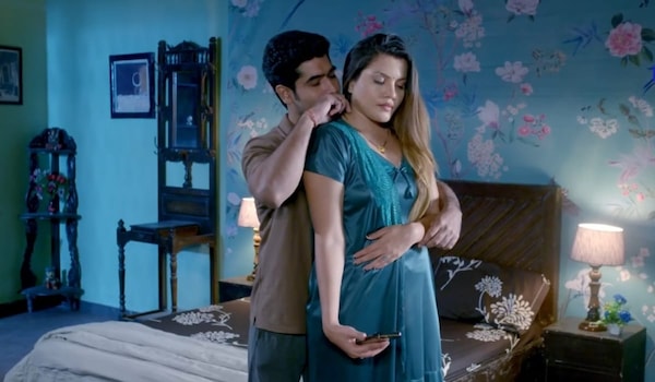 Maya Ka Jaal