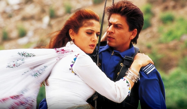 VEER-ZAARA