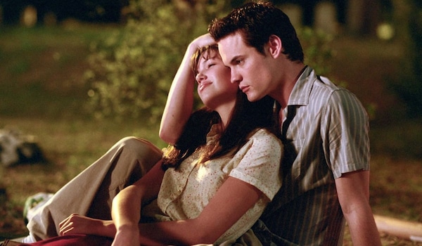 A WALK TO REMEMBER