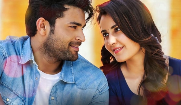 THOLI PREMA