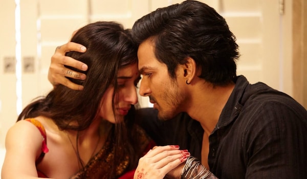 SANAM TERI KASAM
