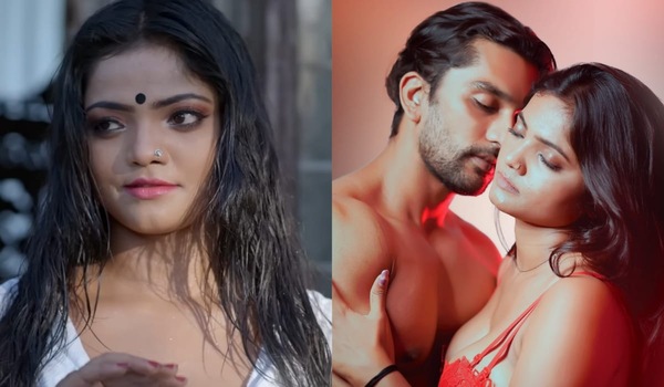 Ullu's most-watched adult series stealing attention: Bharti Jha's Mishti to Ridhima Tiwari's Betaab Ishq