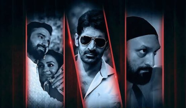 Naam Gum Jayega show