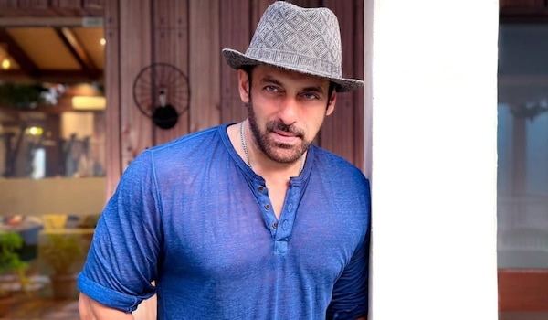 Salman Khan