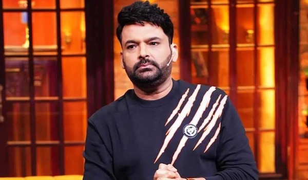 Kapil Sharma