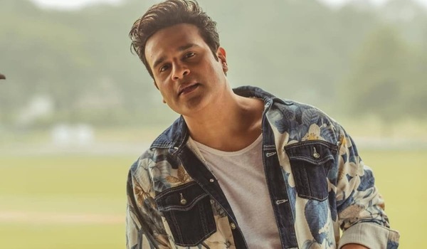Krushna Abhishek