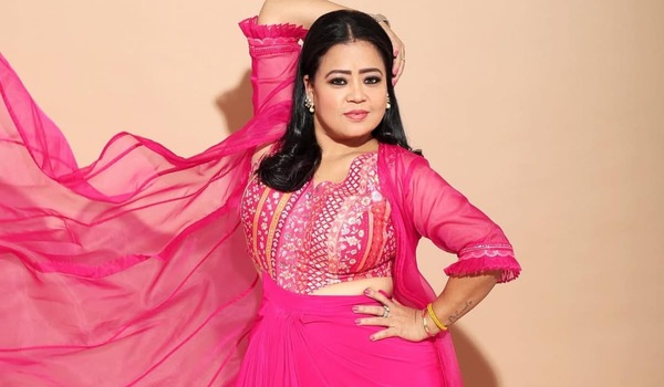 Bharti Singh