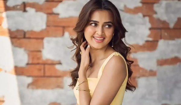 Tejasswi Prakash