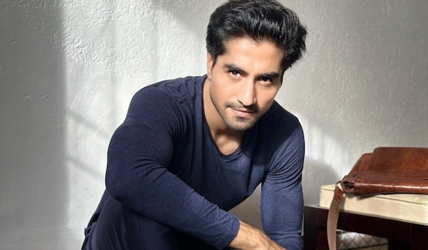 Harshad Chopda