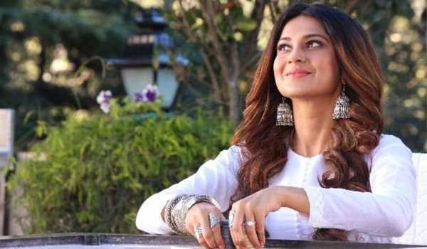 Jennifer Winget