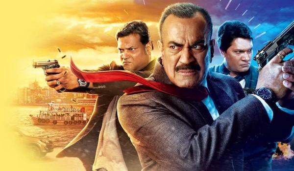 Top 10 famous CID actors and their net worth details: From Shivaji Satam to Dayanand Shetty