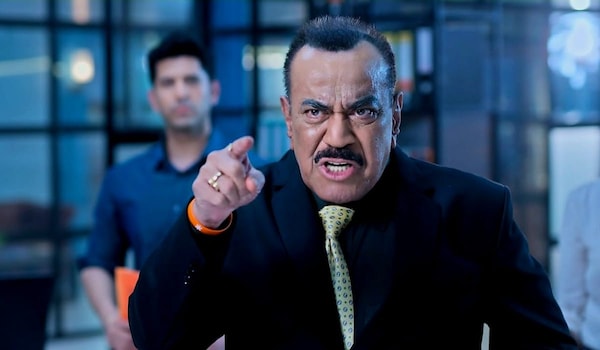 Shivaji Satam