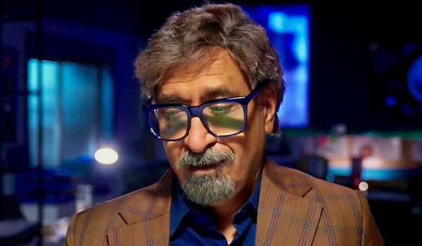 Narendra Gupta