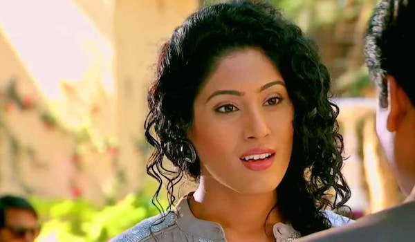 Shraddha Musale