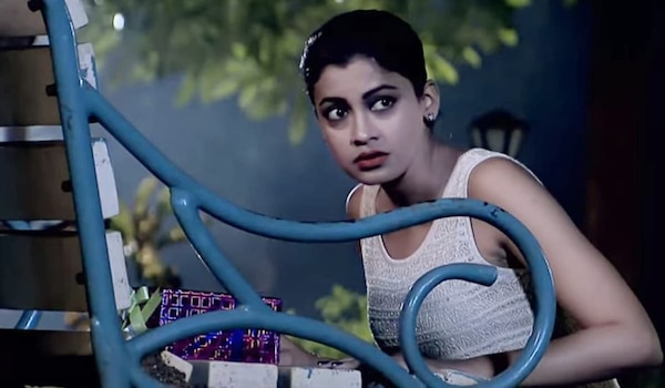 Janvi Chheda