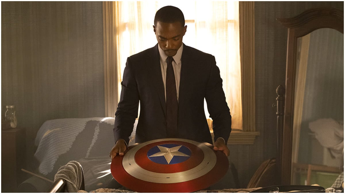 When will Captain America: Brave New World drop on JioHotstar? Here's what we know so far