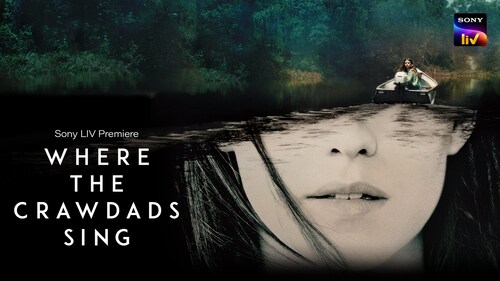 Where the Crawdads Sing