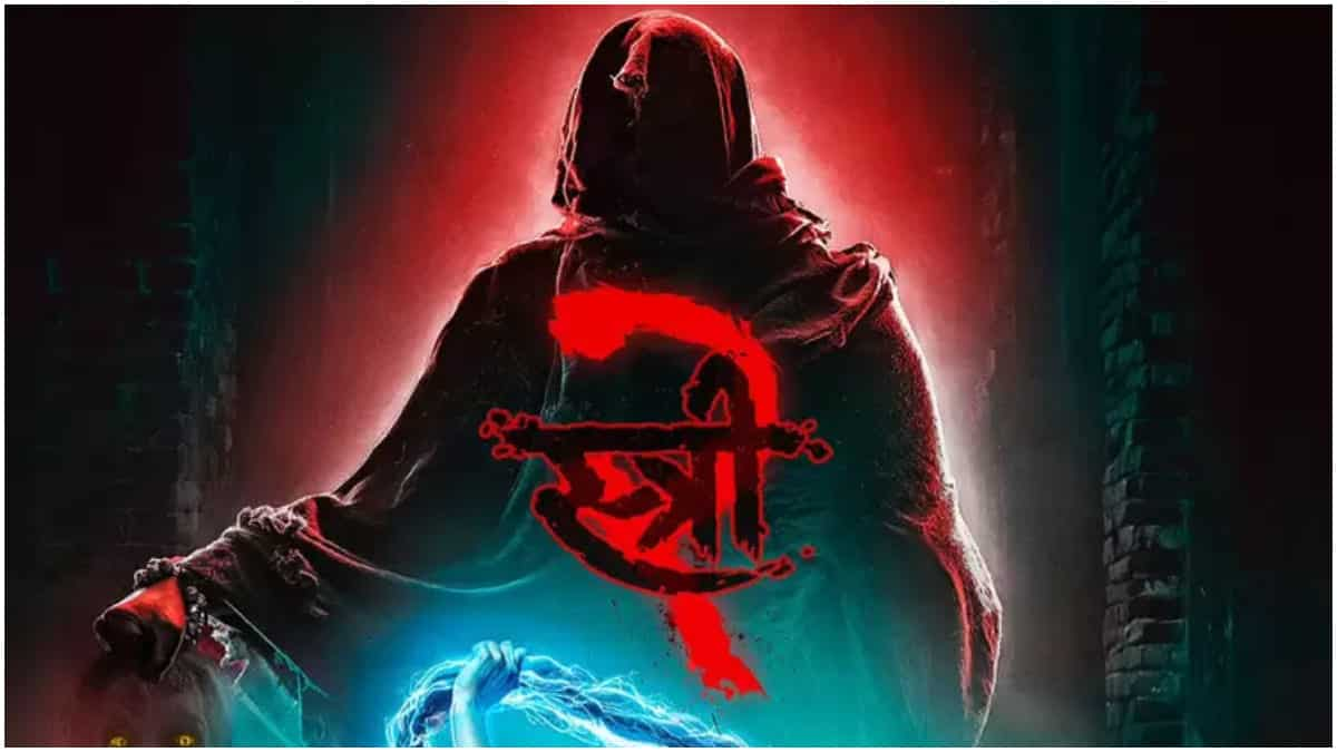 Stree 2: Who is Sarkata, is he Stree’s lover? Writer Niren Bhatt dissects everything