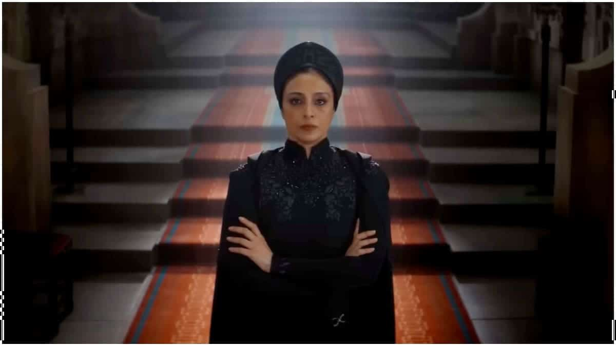 Dune: Prophecy - Tabu plays Sister Francesca; what do we know about her?