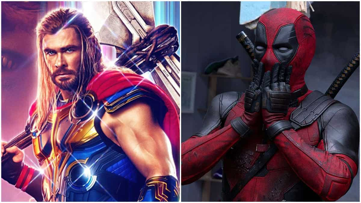 Deadpool & Wolverine: Why was Thor crying? Shawn Levy has an answer (or doesn't maybe)