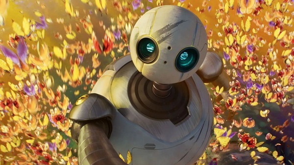 The Wild Robot Is A Heartfelt ‘Factory Reset’ Of Storytelling