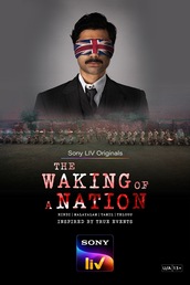 The Waking of a Nation