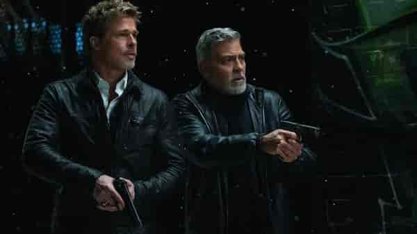 Wolfs Is A Proof That Clooney & Pitt Are No Affleck & Damon