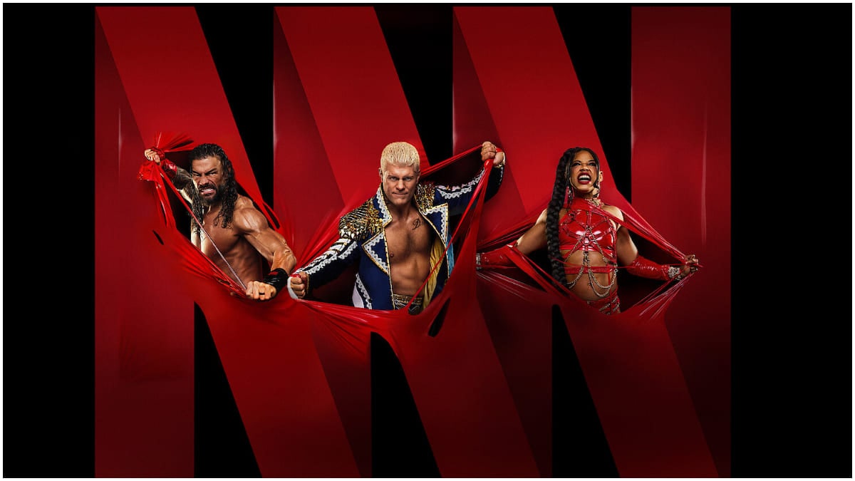 WWE to exclusively land on Netflix in India this April - Release date inside!
