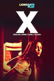 X