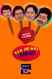 Yeh Jo Hai Zindagi